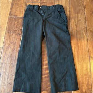 Boys Urban Dress Pants